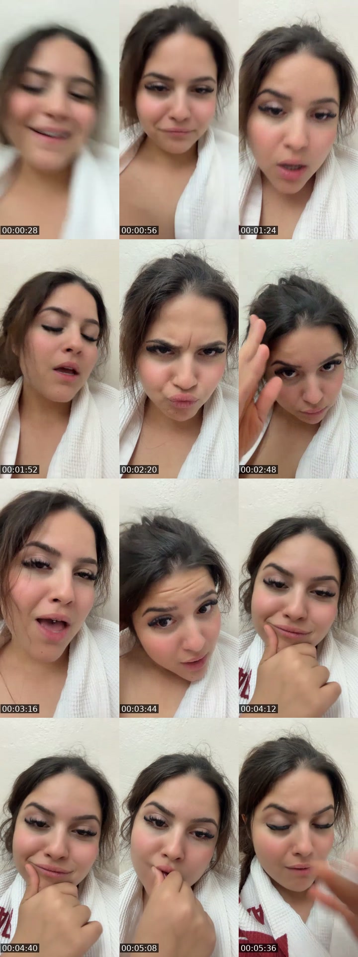 @revengeovermatter TikTok live from 2026-07-08
