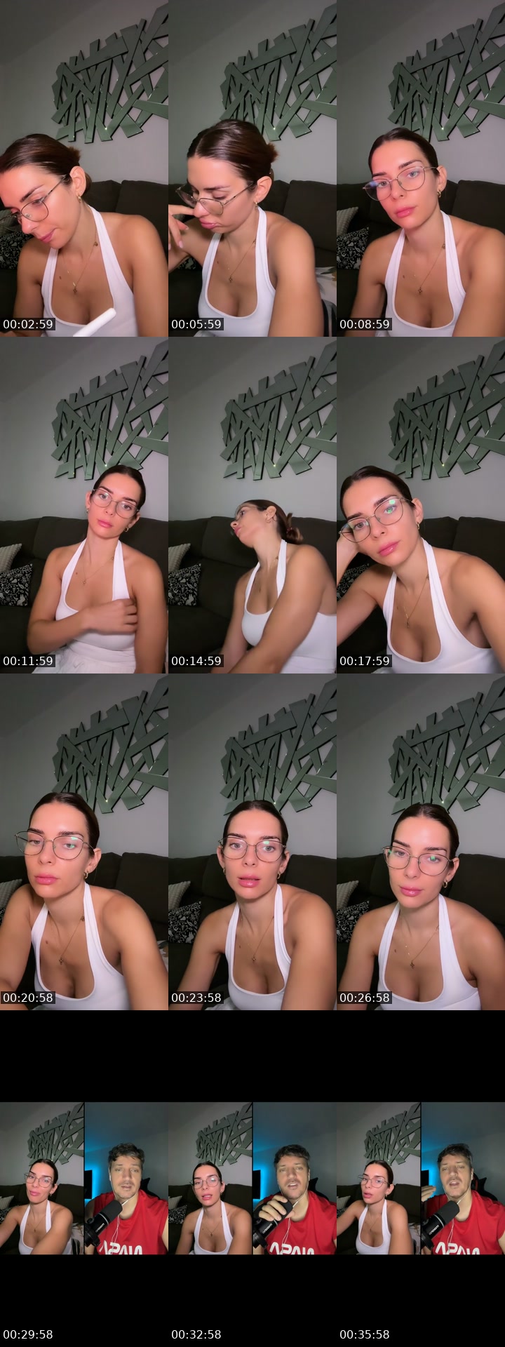 TikTok live: Bienvenid@s ☺️🐝❤️ by @rociogonnzalez