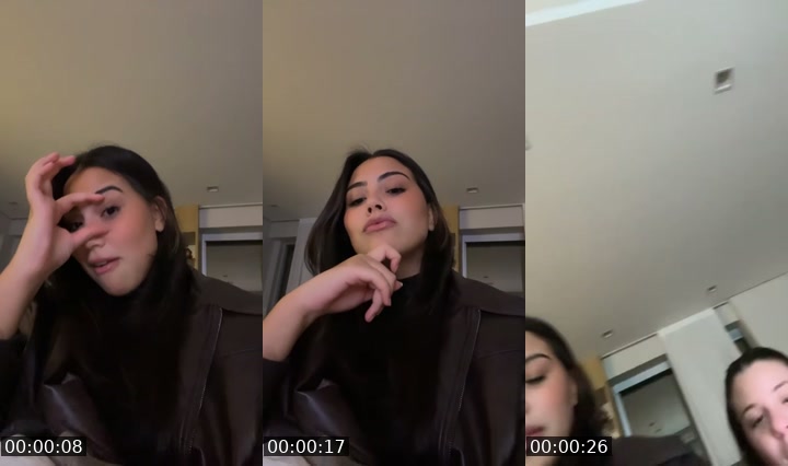 @sophisil0 TikTok live from 2026-07-08