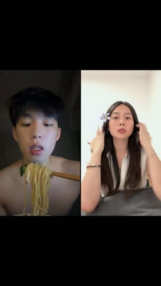 TikTok live: 🍄 by @jin070724