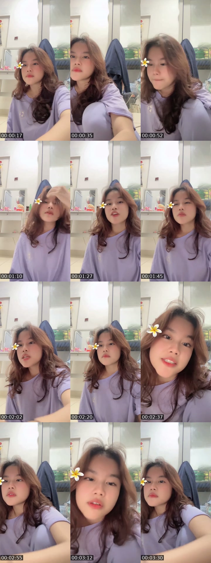@audiishere TikTok live from 2026-07-08