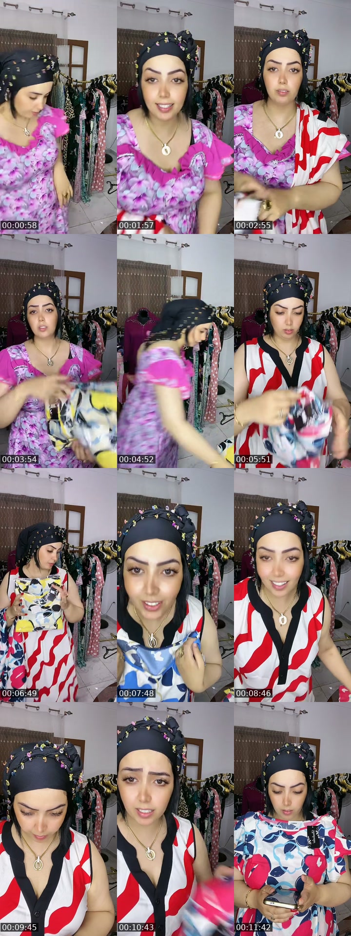 @chirazroufia TikTok live from 2026-07-08