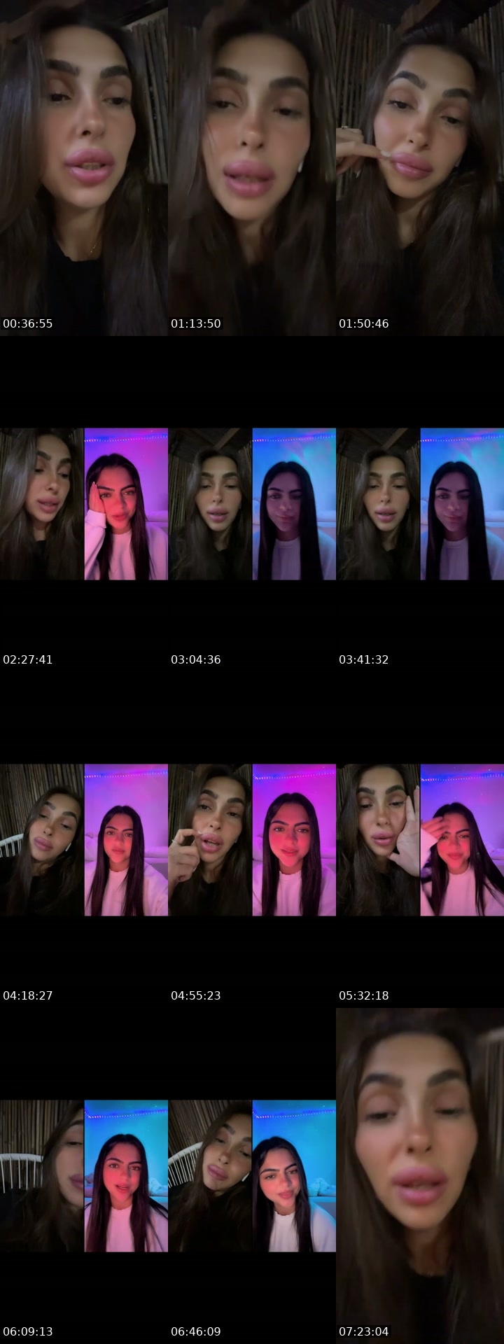 TikTok live: רק אהבת חינם תנצח 😉🩷🙏🏼 by @chenco00