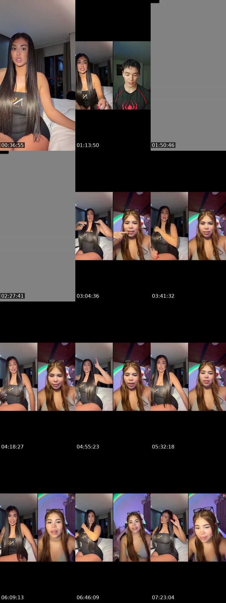 @cristtttimd TikTok live from 2026-07-08
