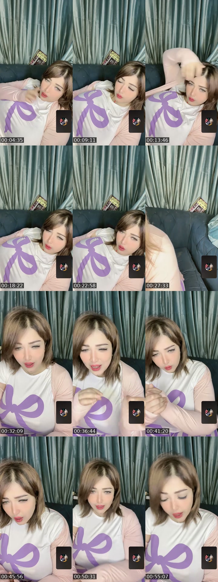 @crazygirl2291 TikTok live from 2026-07-08