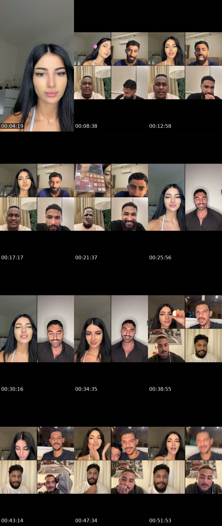 @didiyaacoubofficial TikTok live from 2026-07-08