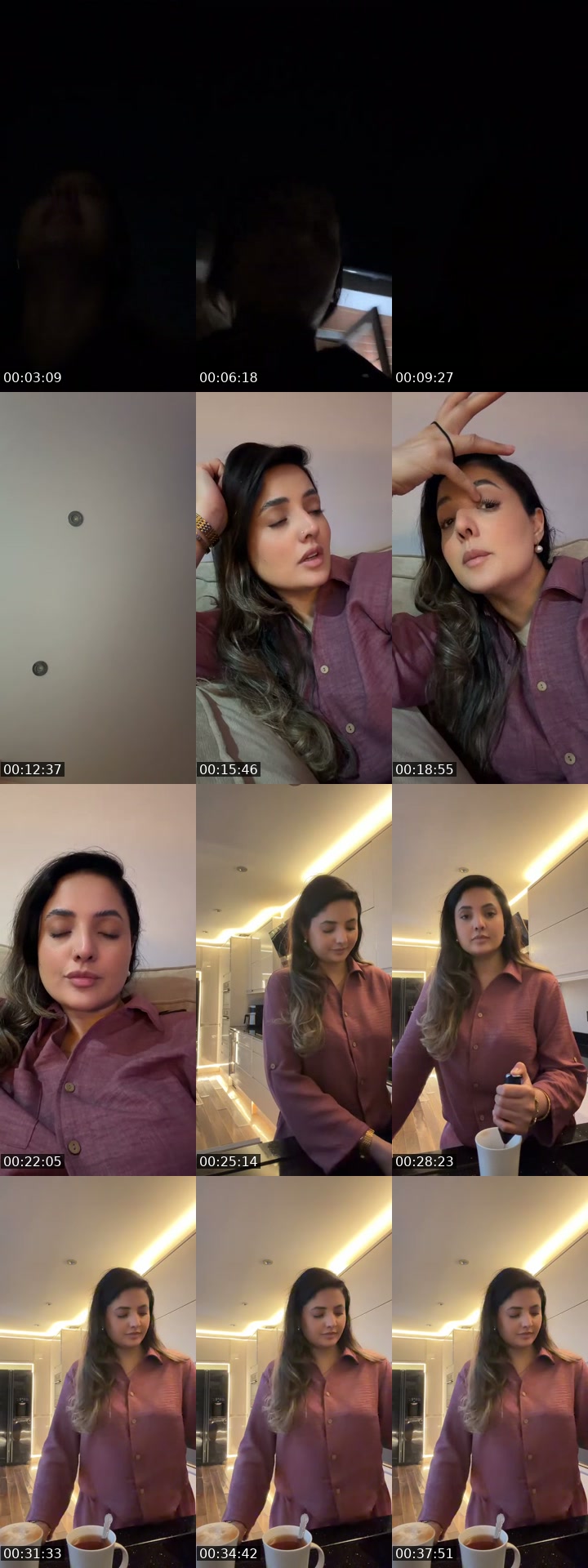TikTok live: Hi everyone by @fizabash_official