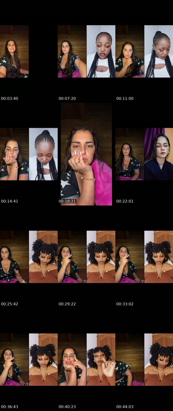 @namroud9 TikTok live from 2026-07-08