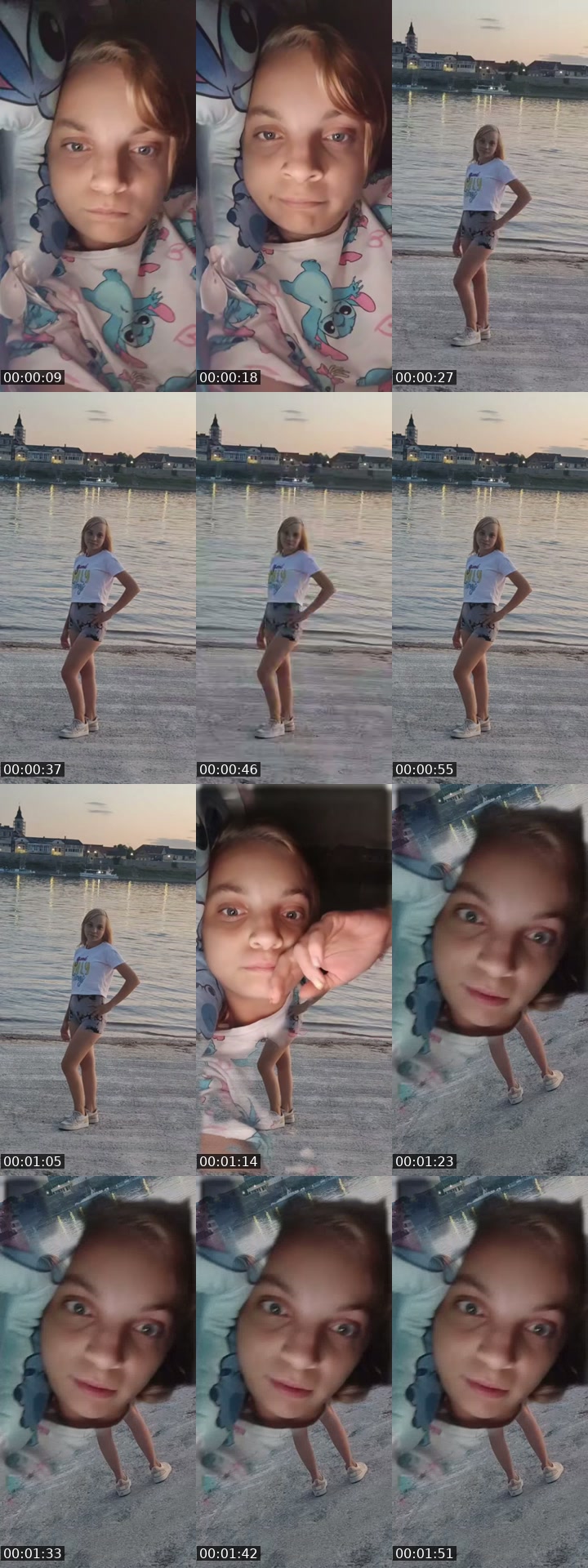 @miln.niki Hungary TikTok live from 2026-07-08