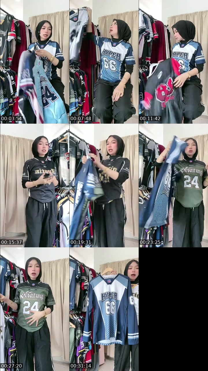TikTok live: Lets Go LIVE! by @muumuumaa