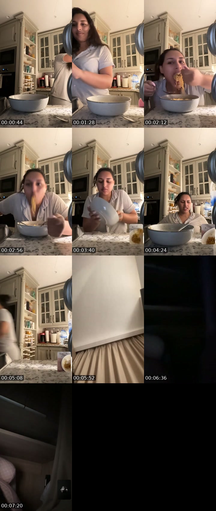 @noufkhallifa TikTok live from 2026-07-08