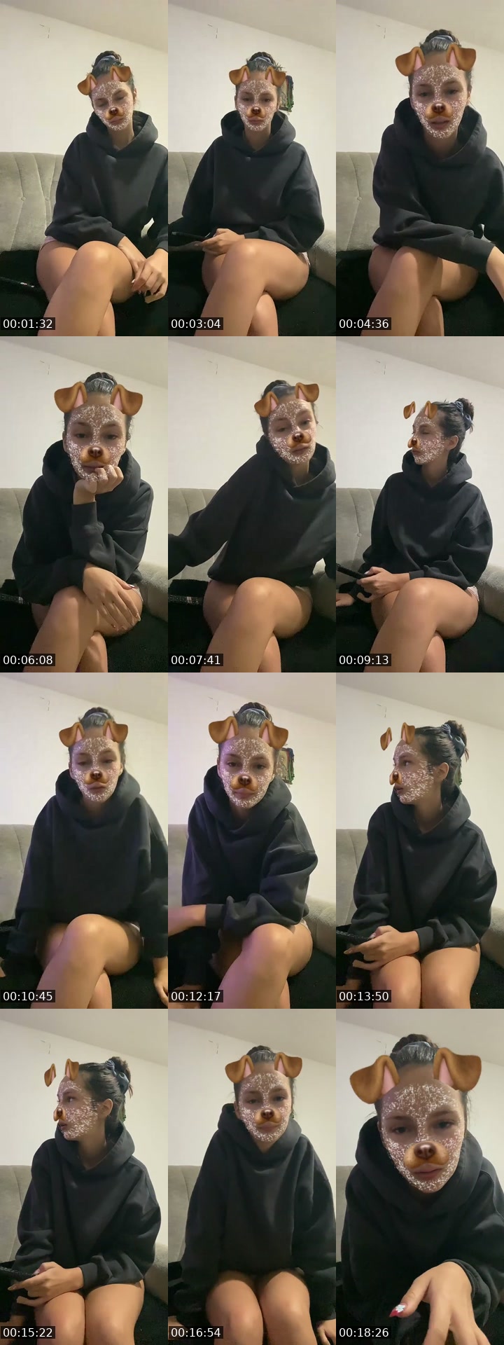 @nik0lickaaaa Croatia TikTok live from 2026-07-08