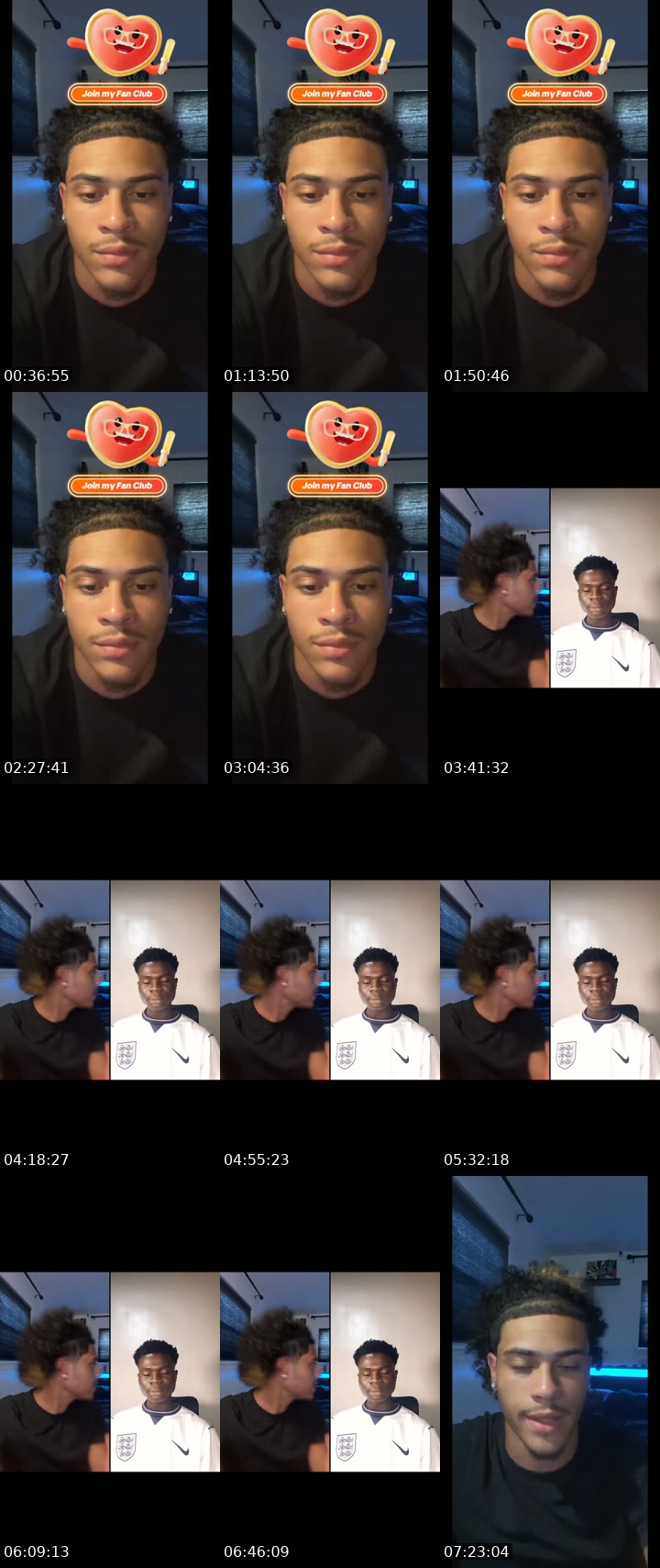 TikTok live: 5STARRJAYYYY MESSAGED YOU!!!a by @5starrjayyyy
