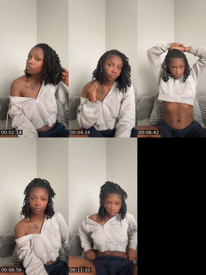 TikTok live: hi there 🌞 by @nothingbutsun