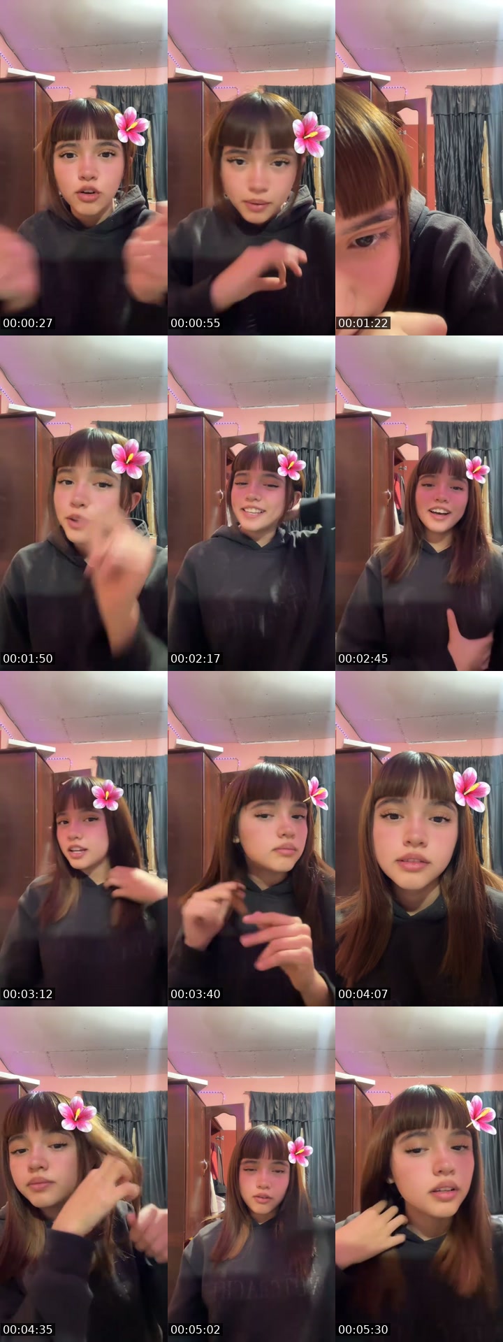 @aaldanitaaa TikTok live from 2026-07-08