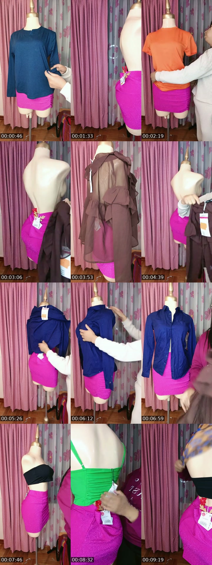 Live from @kullakita_store