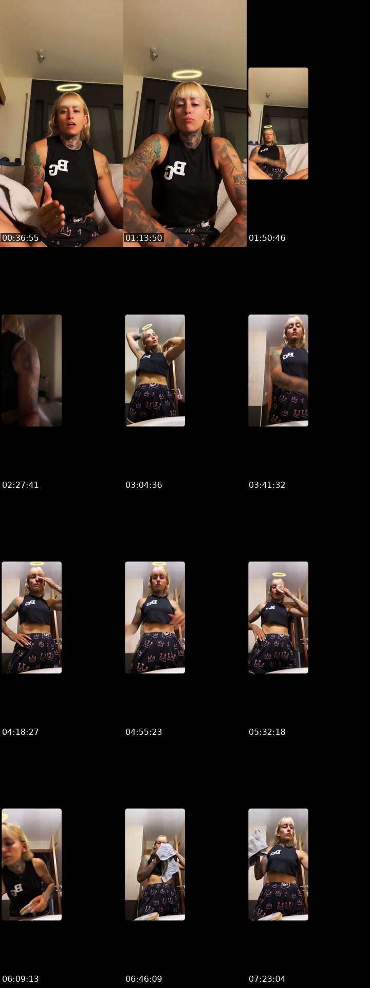 @tanniapinnk666 TikTok live from 2026-07-08