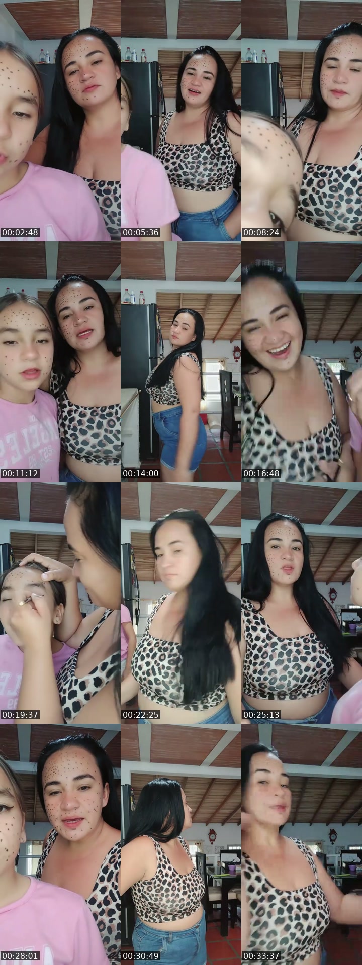 @thallianna27 TikTok live from 2026-07-08