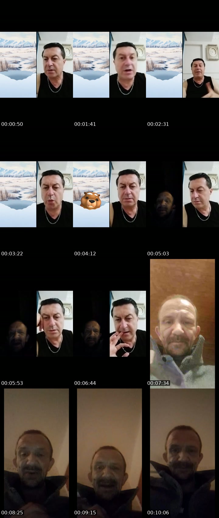 TikTok live: Zeit für Veränderungen..... by @titan_phoenix_dennis