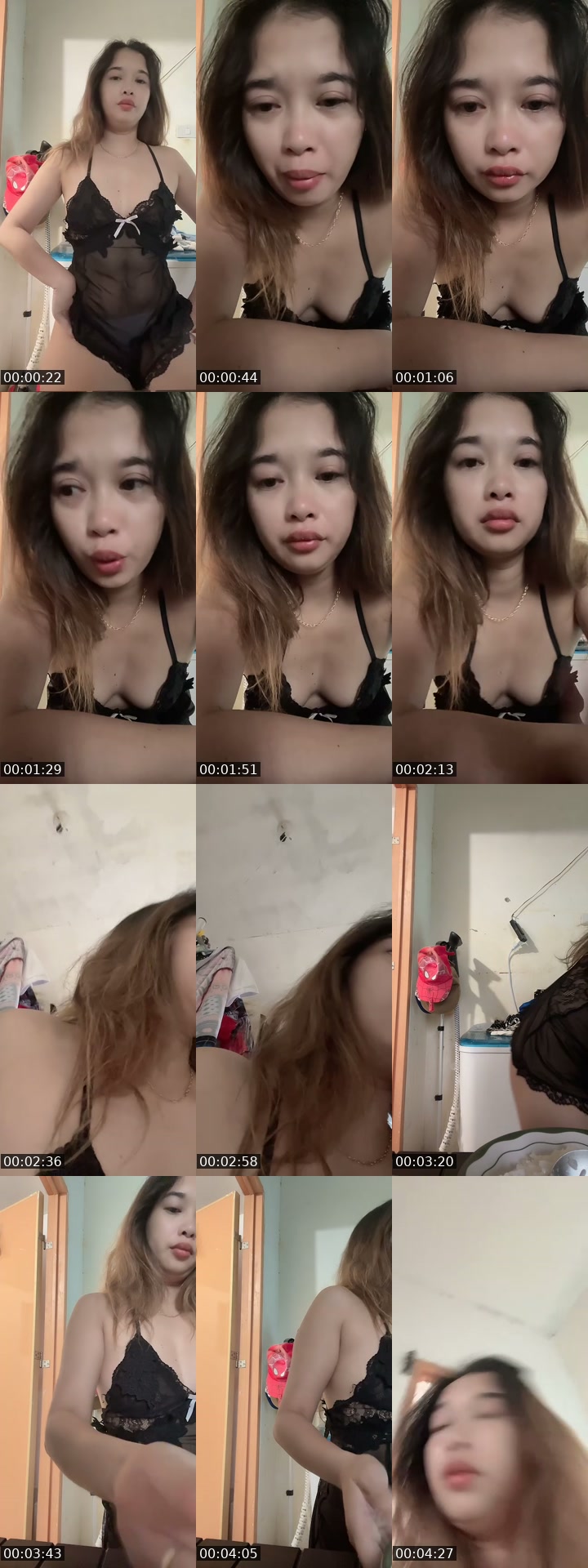 @trevoresho TikTok live from 2026-07-08