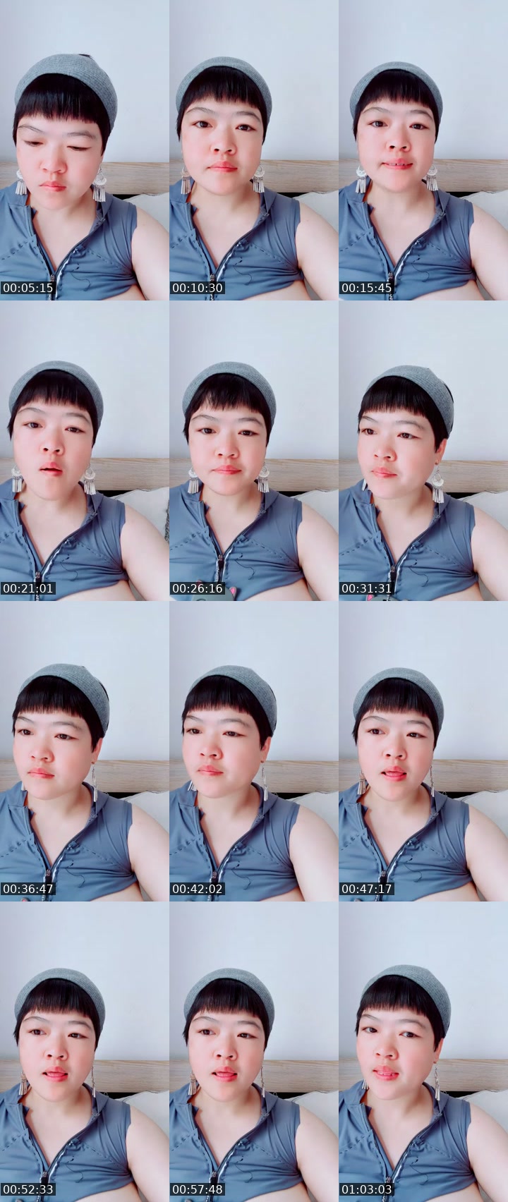 @thgra43 TikTok live from 2026-07-08
