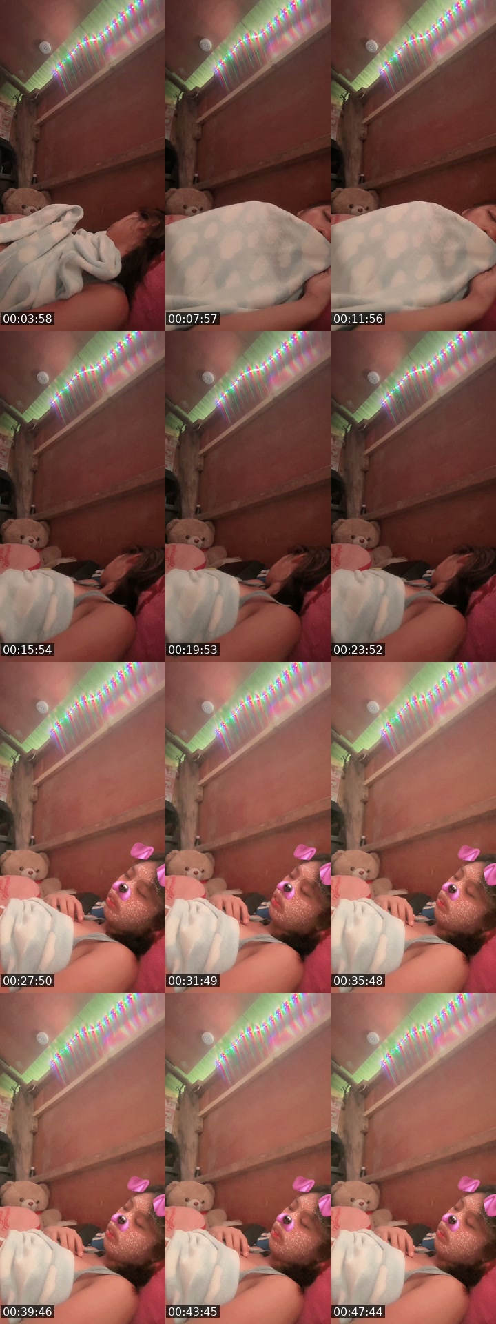 @your_pretty_fujiko TikTok live from 2026-07-08