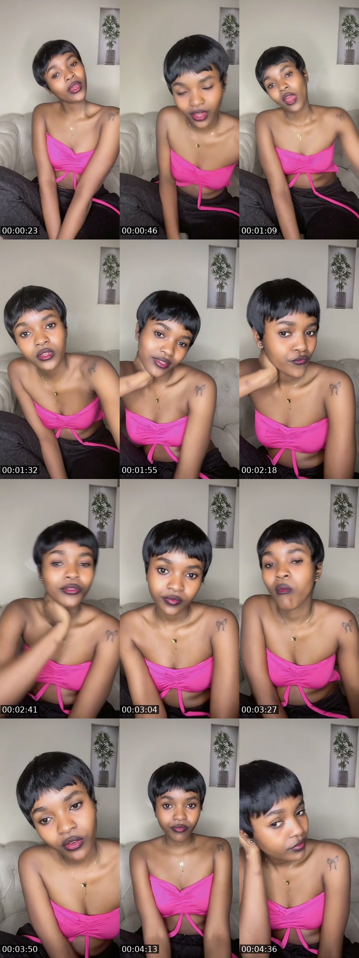 @.andie01 TikTok live from 2026-07-08