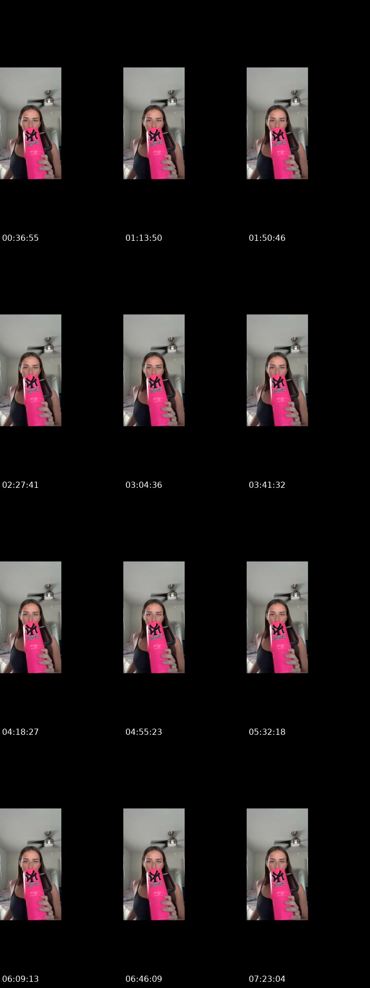 TikTok live: what uhhhp🤓 by @bridgetwitt