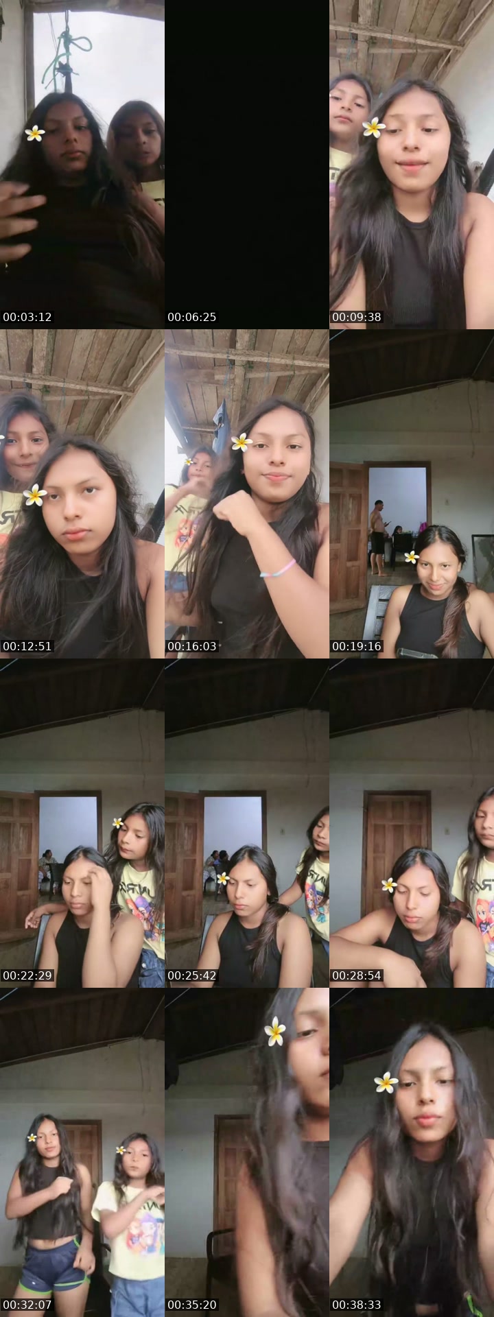 TikTok live: chacalita by @gabimarsi3