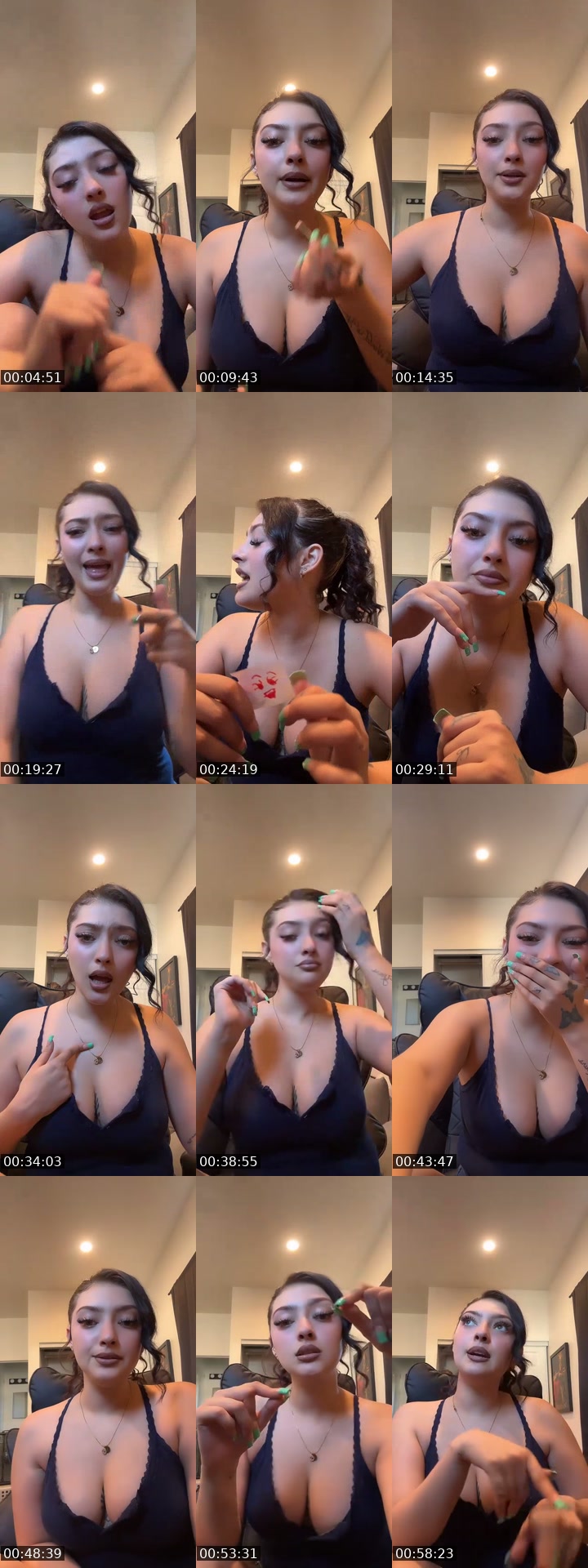 @haze.999 United States TikTok live from 2026-07-08