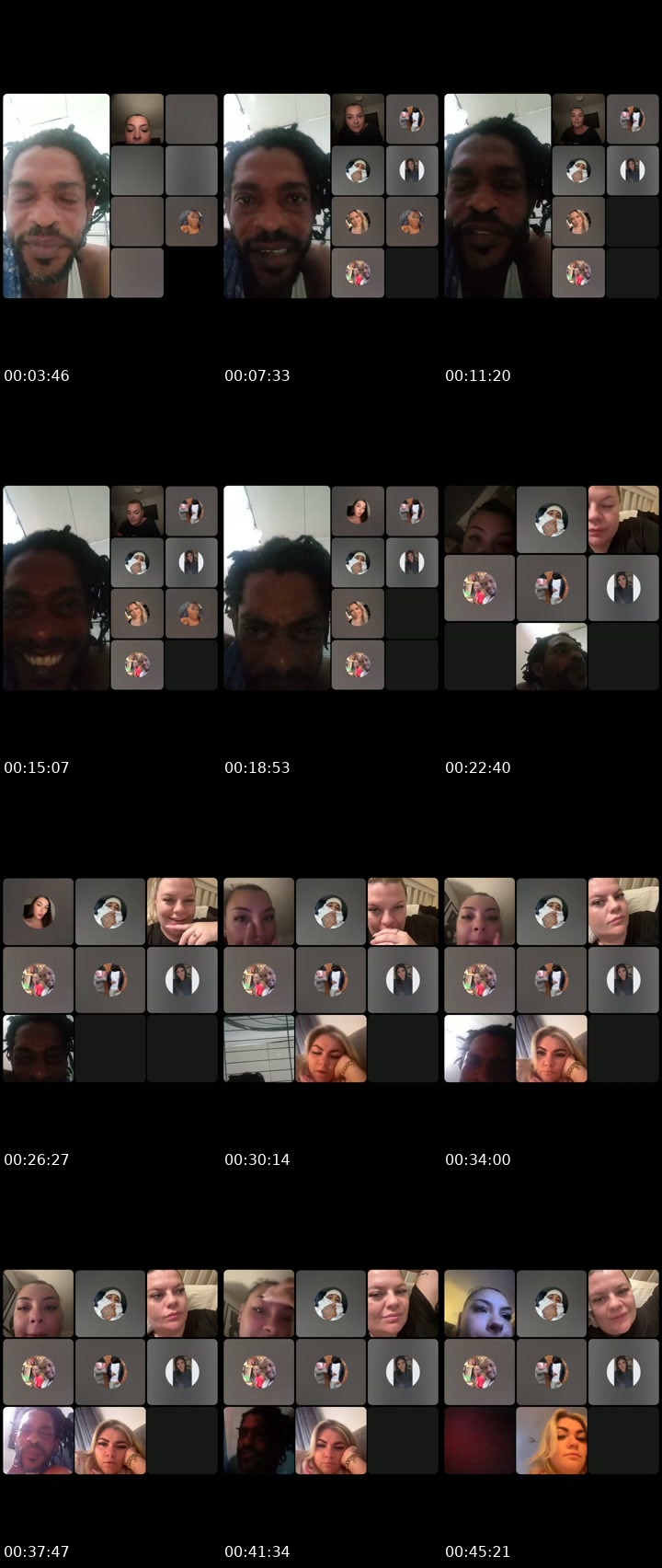 TikTok live: Laughs smokes  jokes x by @heyitsmesafia