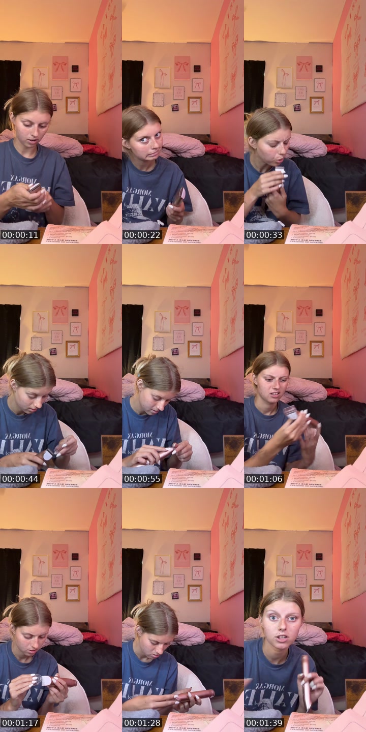 TikTok live: mentioned you! 18+, dancing tips by @brooklynn.manahan