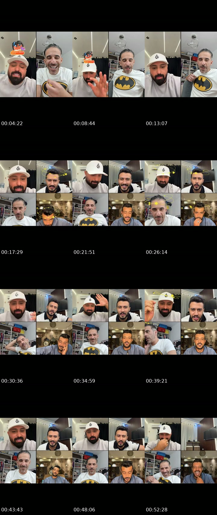 @kareemeldamy22 TikTok live from 2026-07-08