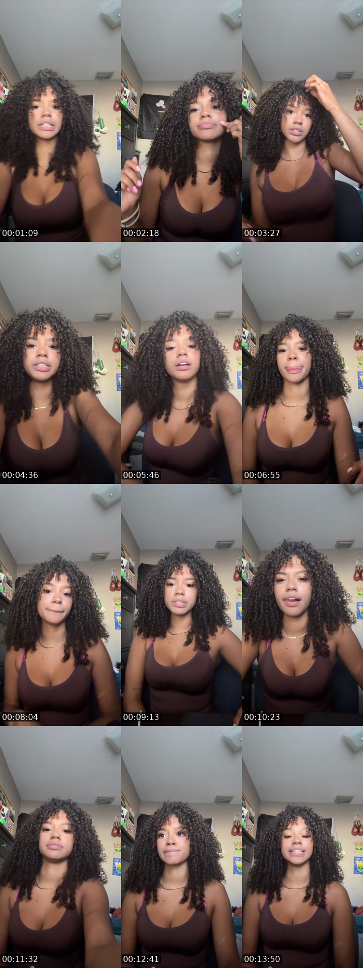 TikTok live: Gift me for a youngho by @itbcleo