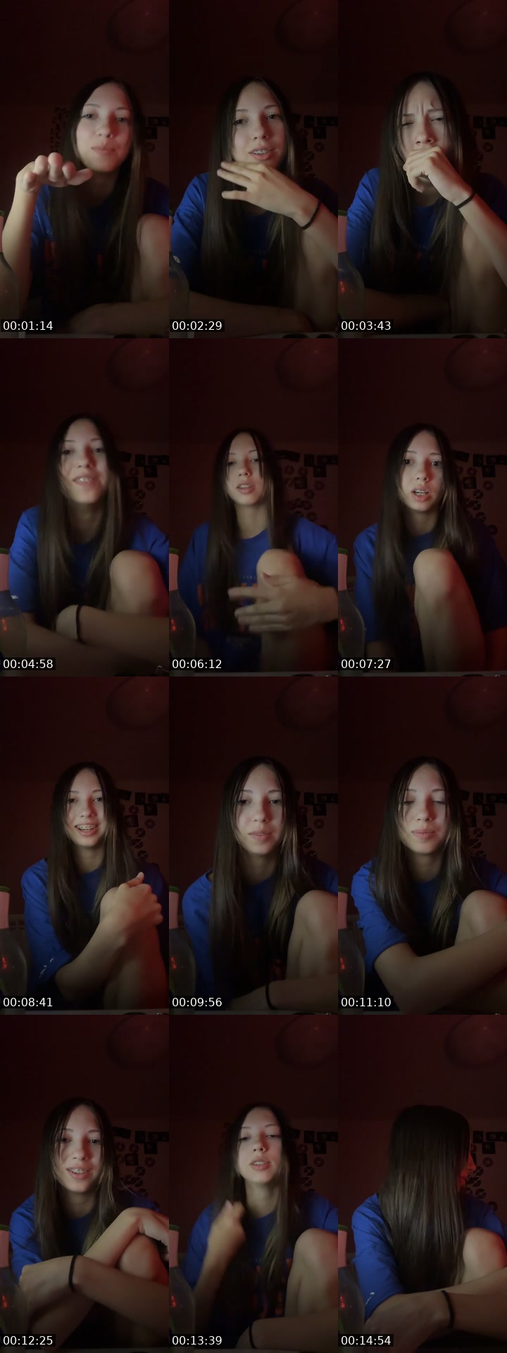 @b3bidzsel_ TikTok live from 2026-07-08