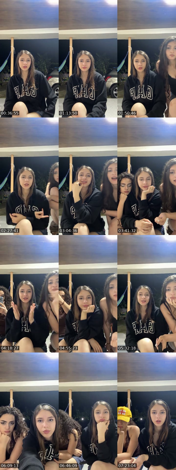 @onlyudarlin__ United States TikTok live from 2026-07-08