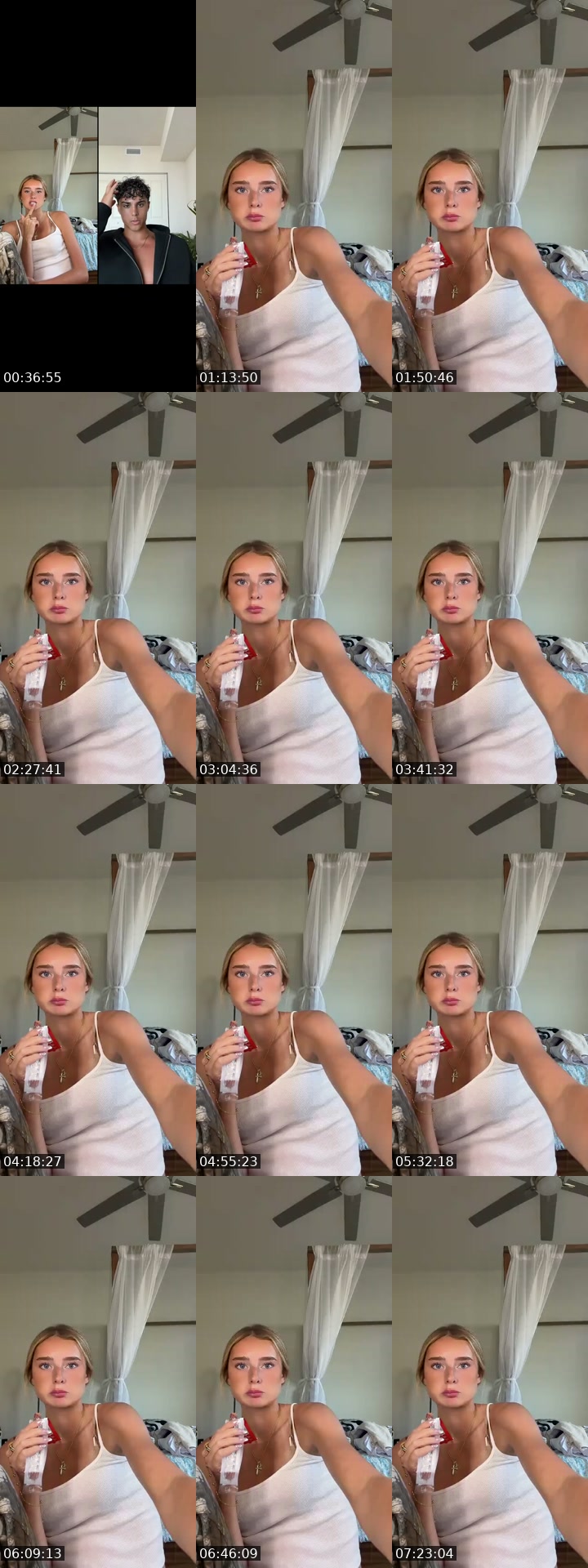 TikTok live: Gift gallll by @maddawgz4eva