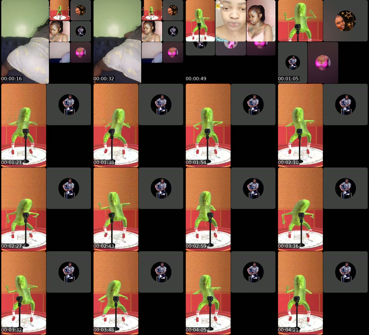 @nightnurse23 United States TikTok live from 2026-07-08