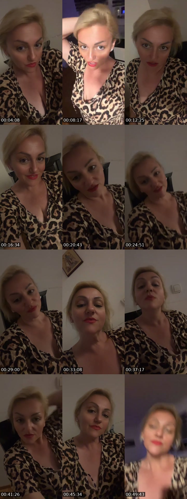 @plavaalisa Croatia TikTok live from 2026-07-08