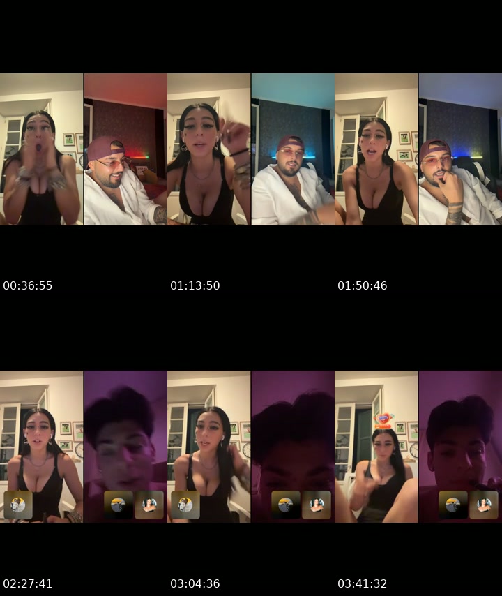 @martireal.zn Italy TikTok live from 2026-07-08