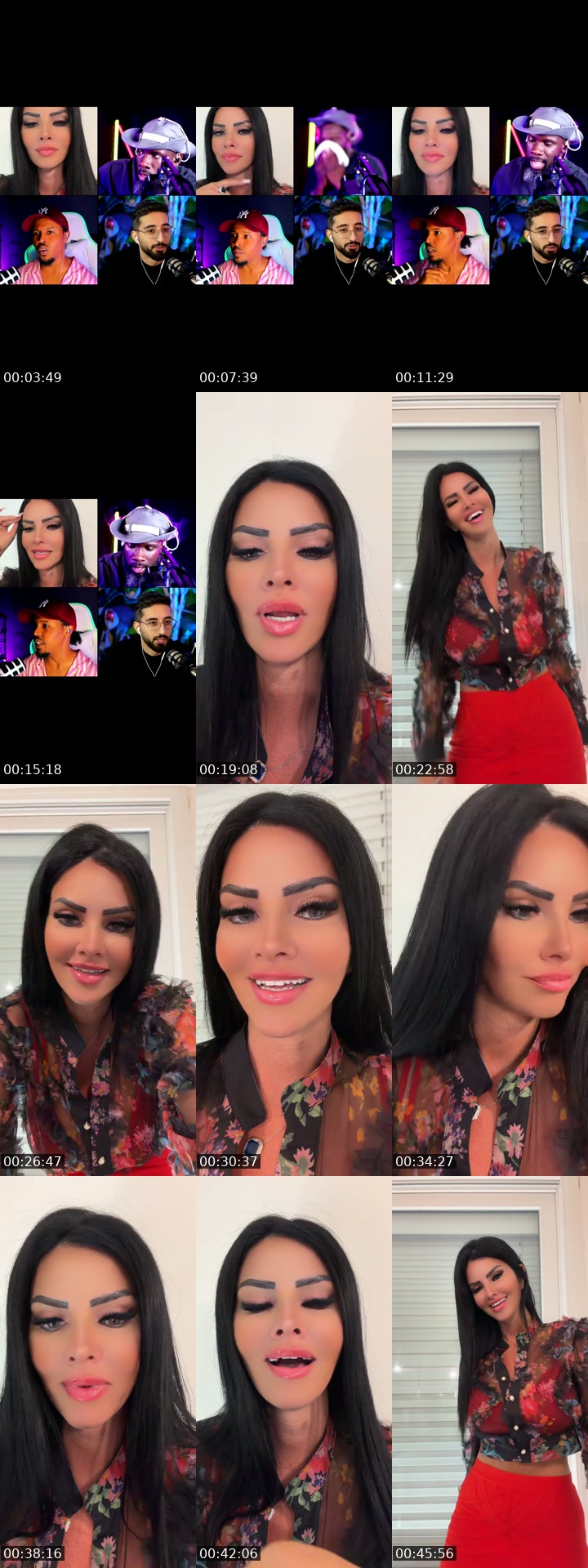 @perla999amg TikTok live from 2026-07-08