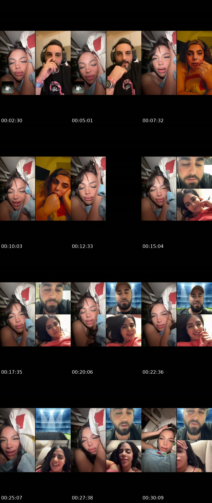 @ragadkharoob5 TikTok live from 2026-07-08