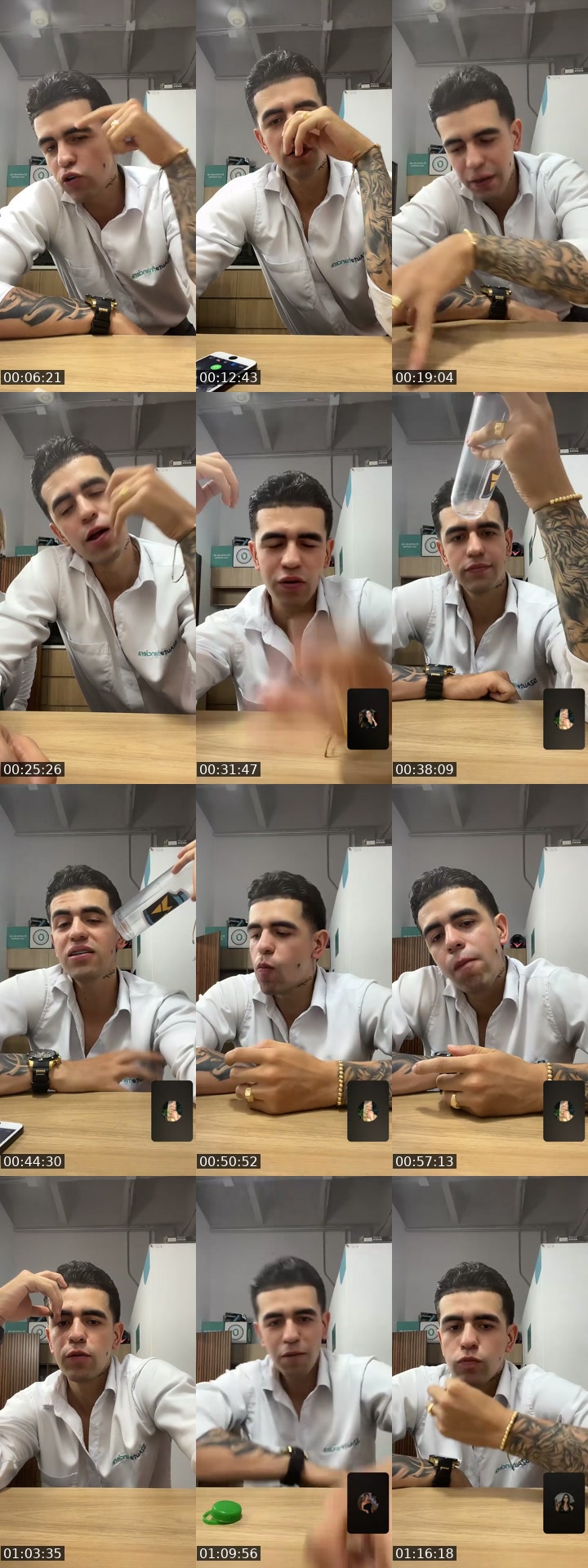 @piedrahita.k12 Mexico TikTok live from 2026-07-08