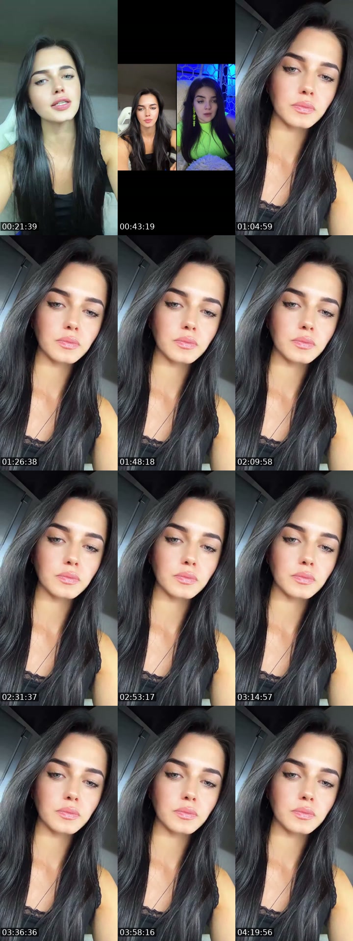 @masha_bugir TikTok live from 2026-07-08