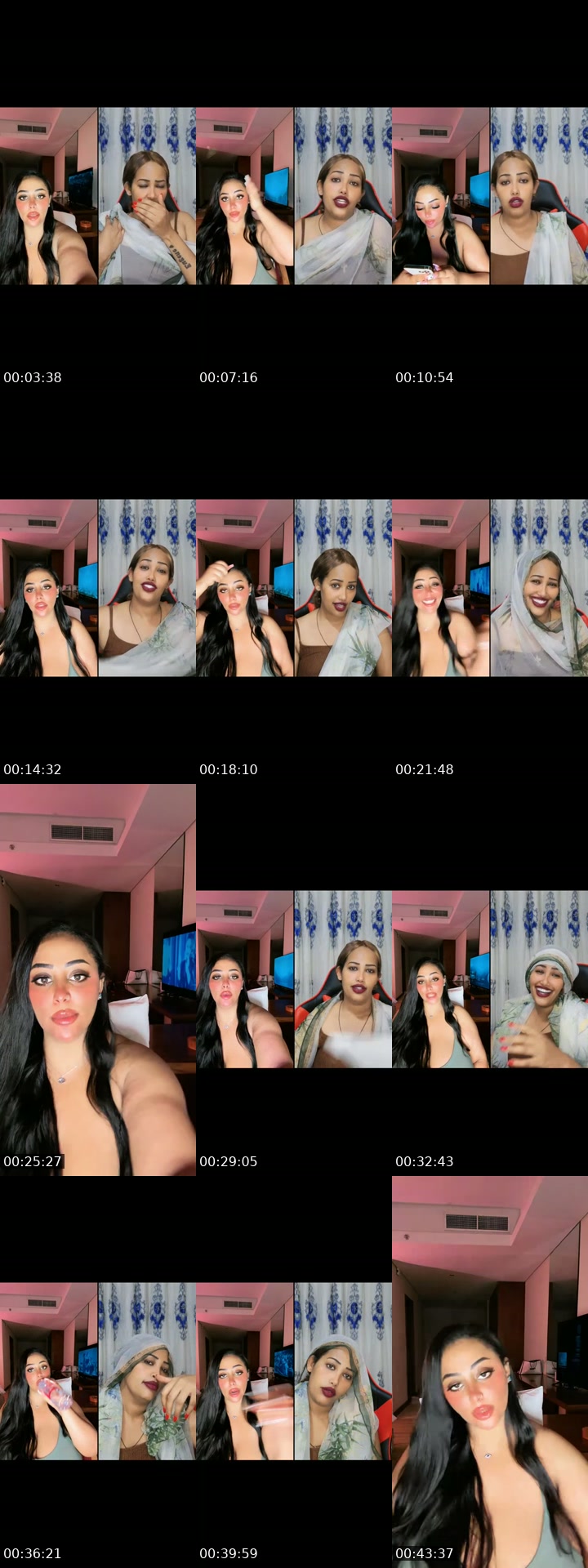@tigrawyt3 TikTok live from 2026-07-08