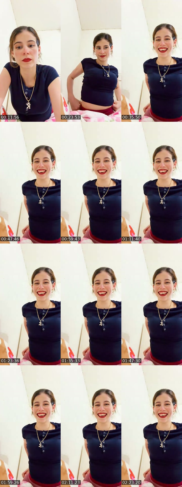 @traviesa_cubanita7 Cuba TikTok live from 2026-07-08