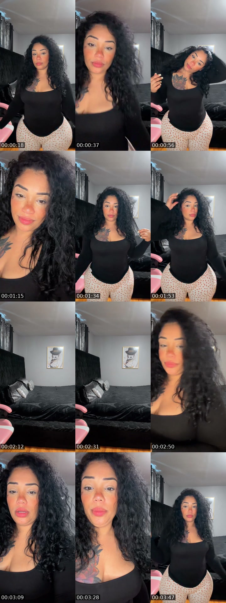 @uniqueruby1 TikTok live from 2026-07-08