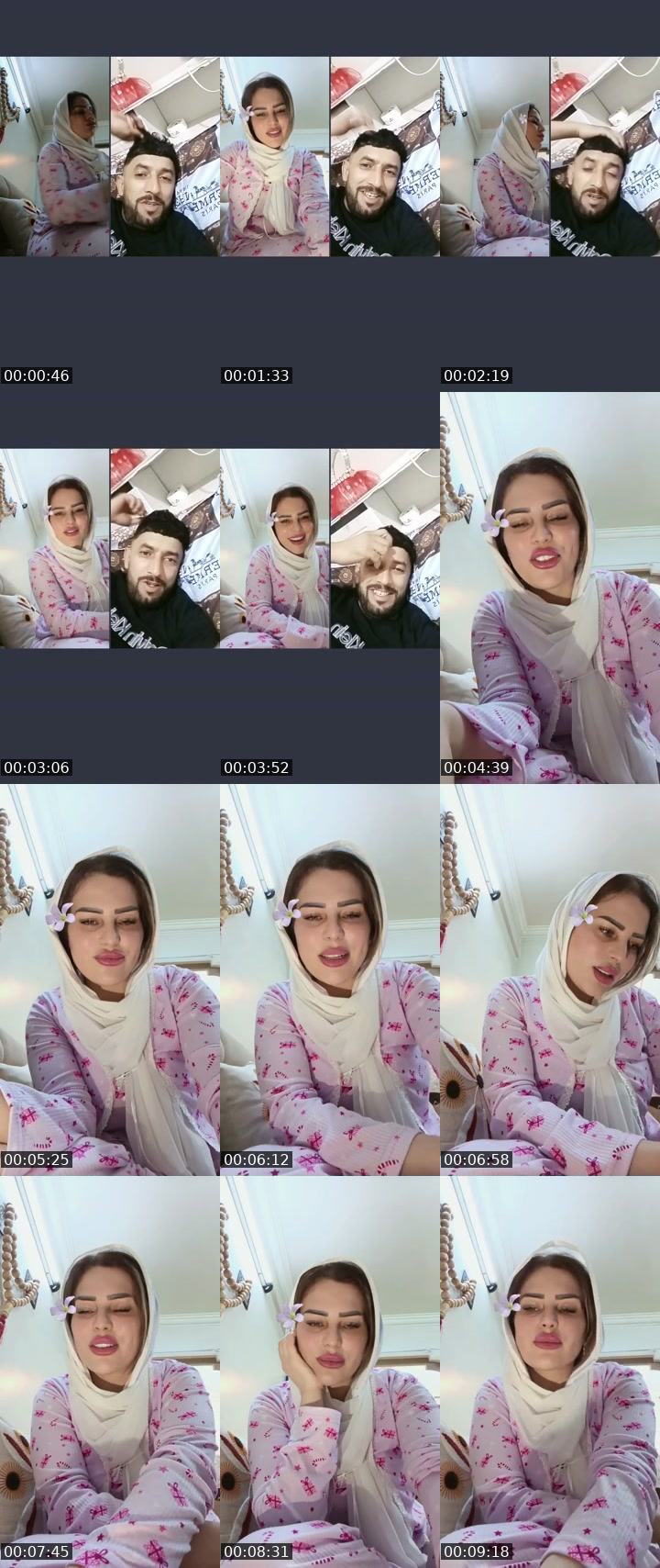 @shamieh67 TikTok live from 2026-07-08