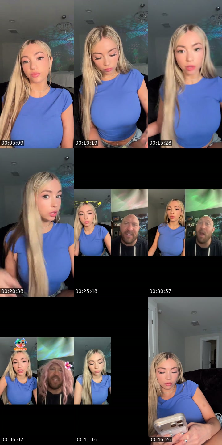 @terika333 TikTok live from 2026-07-08