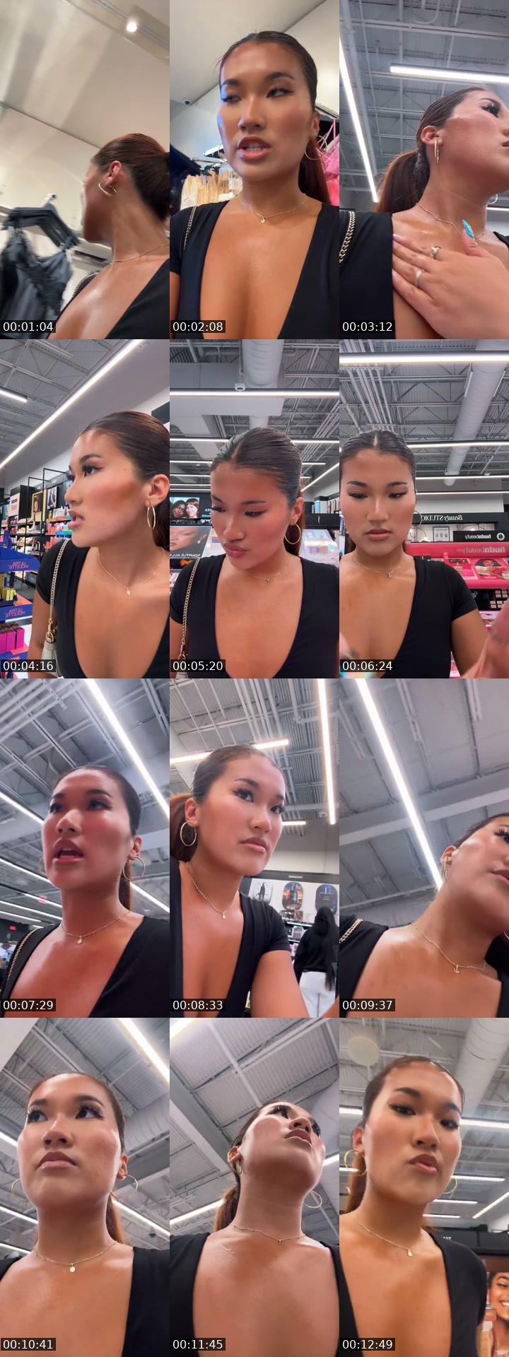 United States TikTok live: Shopping 🤓 by @allison.pal2